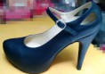 Zapatos Mary Janes calados